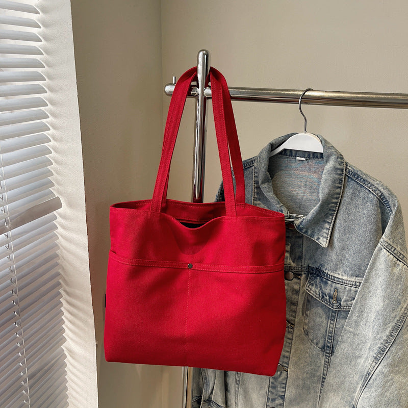 Stylische Freizeit-Tote-Bag Brehn