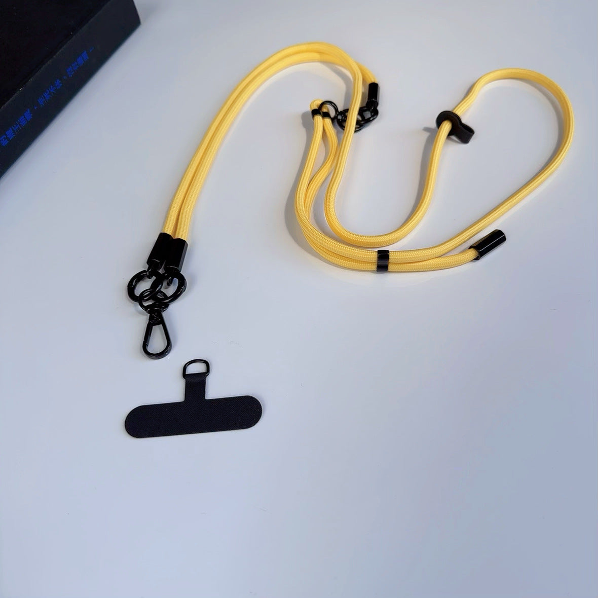 Verstellbare Multifunktionale Lanyard Brehn