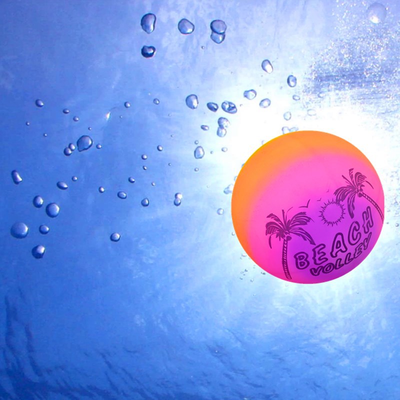 Unisex Wasserfester Spielball Brehn