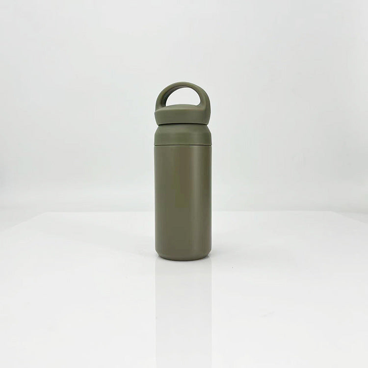Damen Isolierte Trinkflasche Brehn