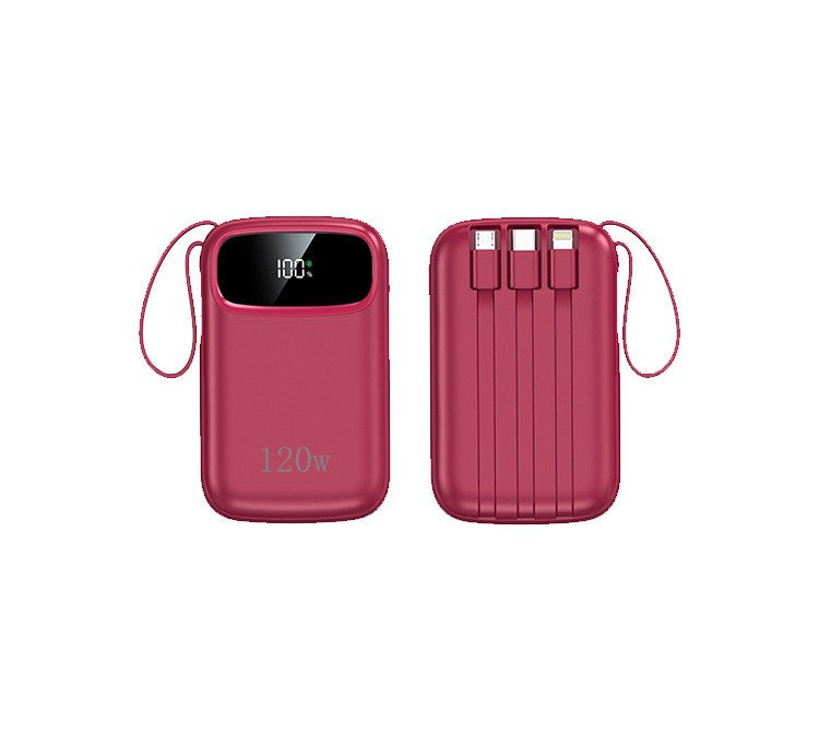 Powerbank Brehn