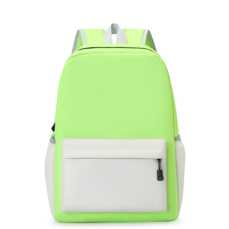 Premium Vielseitiger Rucksack Brehn