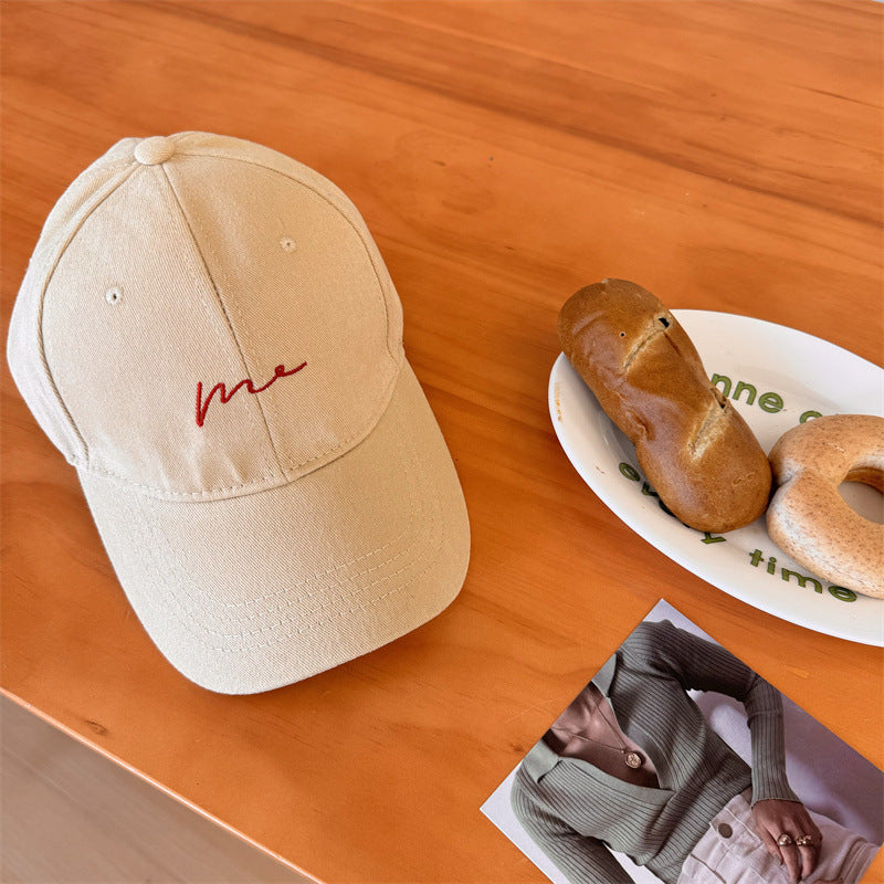 Damen Freizeit Dad Cap Brehn