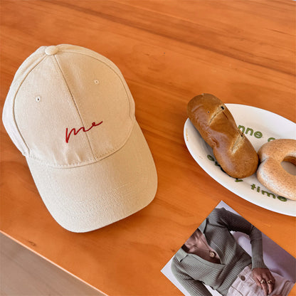 Damen Freizeit Dad Cap Brehn