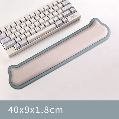 Ergonomische Maus Handgelenkstütze Pad