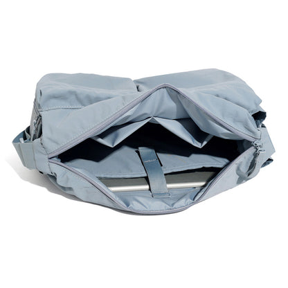 WoVersatile Mehrfach-Taschen Messenger Bag
