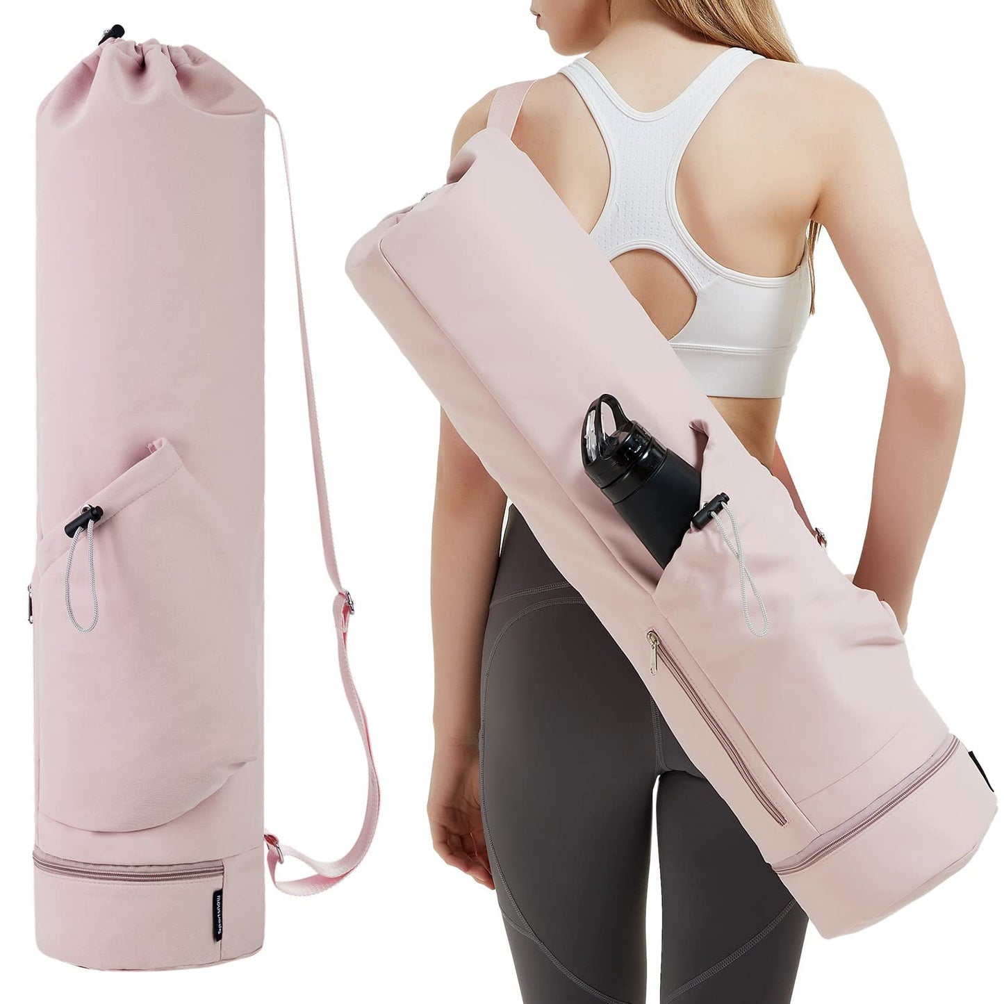 Yoga Rolltasche Brehn