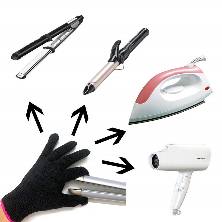 Sicherheitsgriff Arbeits-Handschuhe Brehn