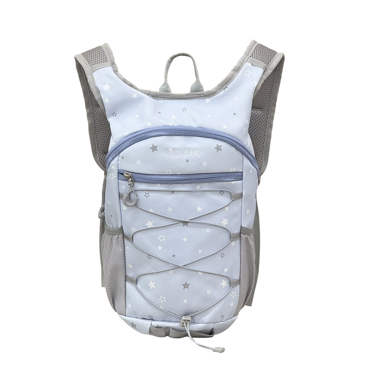 Stylische multifunktionale Sling-Rucksack Brehn