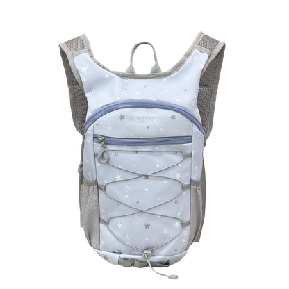 Stylische multifunktionale Sling-Rucksack Brehn