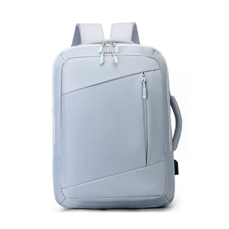 Professioneller Sleek Büro Rucksack Brehn