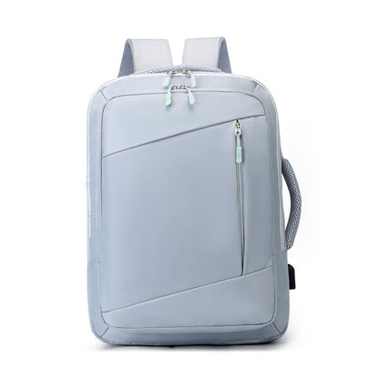 Professioneller Sleek Büro Rucksack Brehn