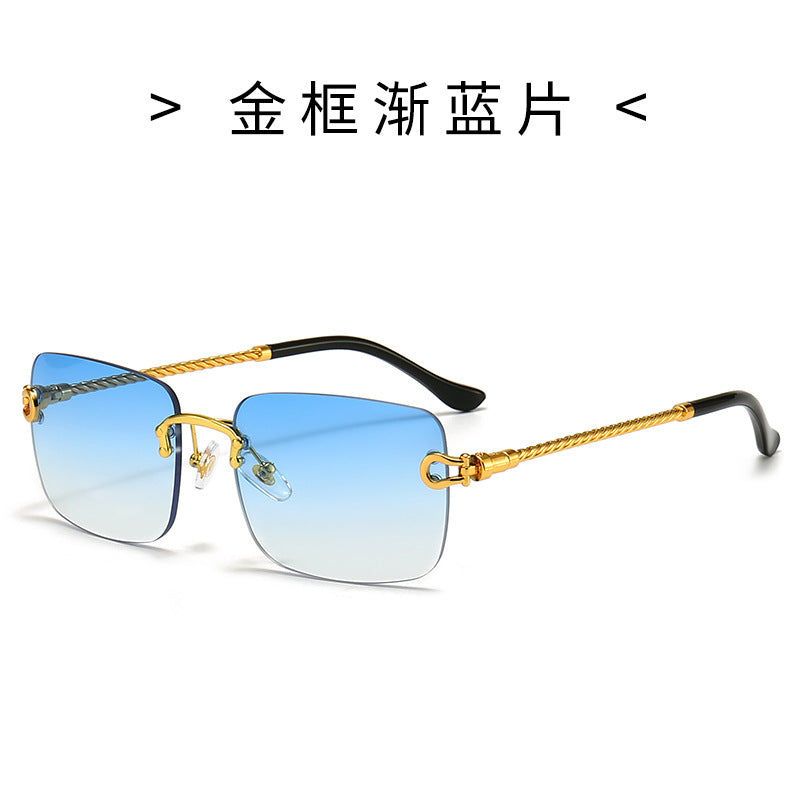 Damen Sonnenbrille Brehn