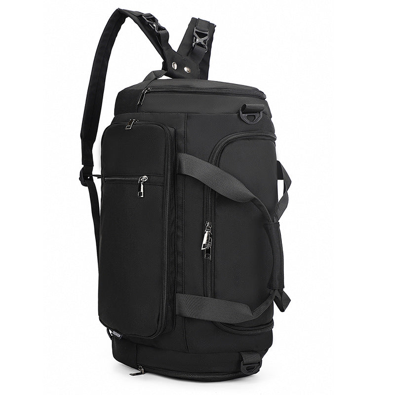Multi-Funktionaler Reise-Rucksack Brehn