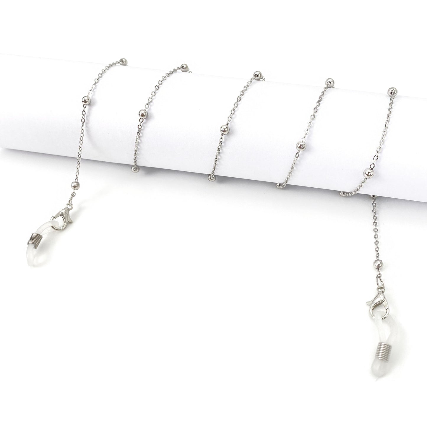 Minimalistische Brillen Kette Brehn