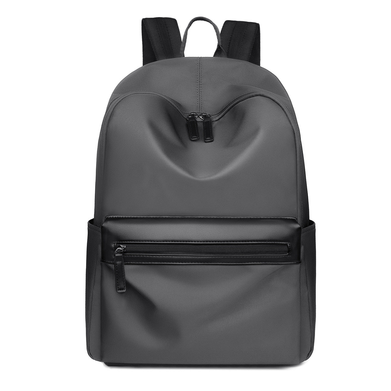 Schlanker moderner Rucksack