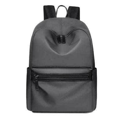 Schlanker moderner Rucksack