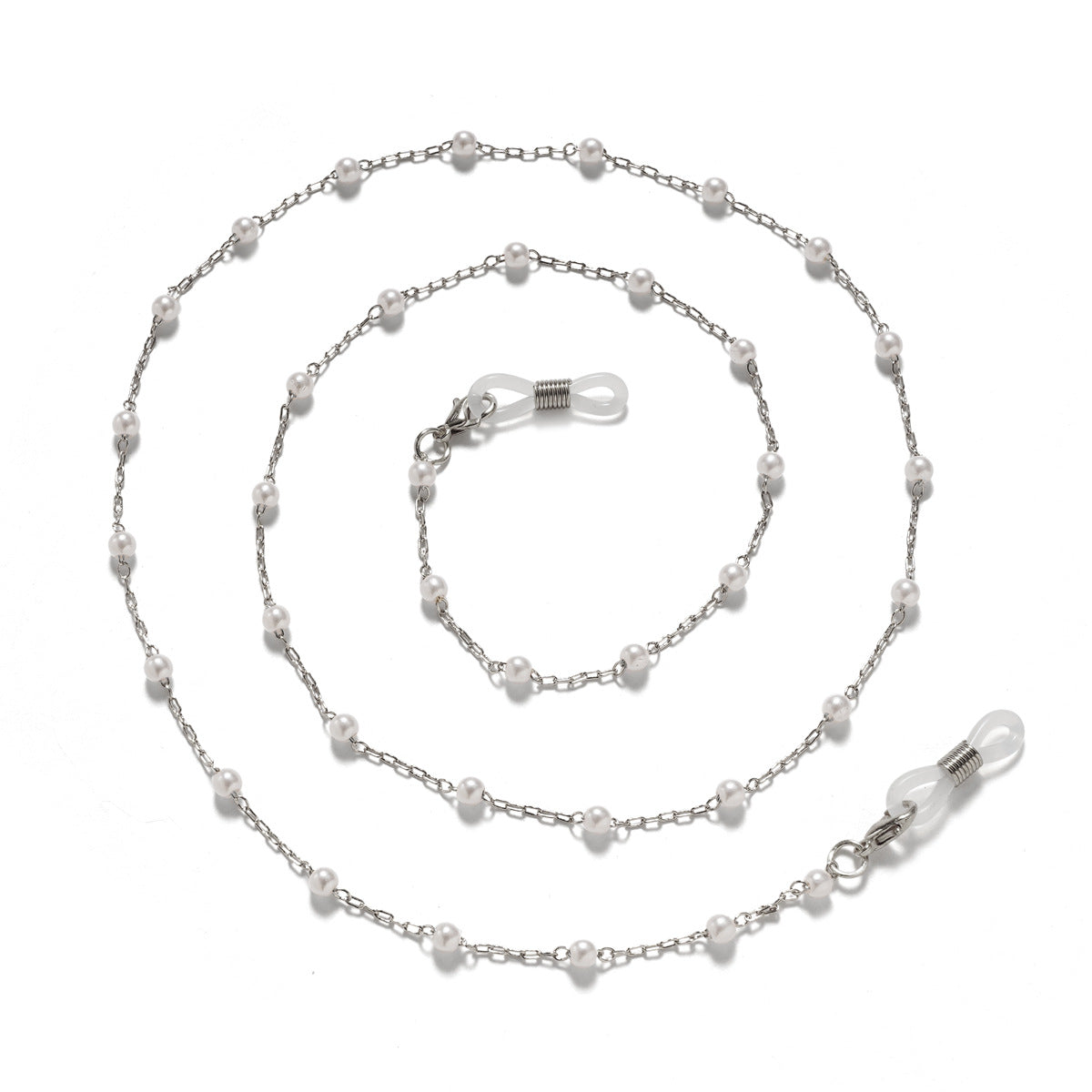 Elegante Perlen-verknüpfte Brillenband Brehn 1786763834