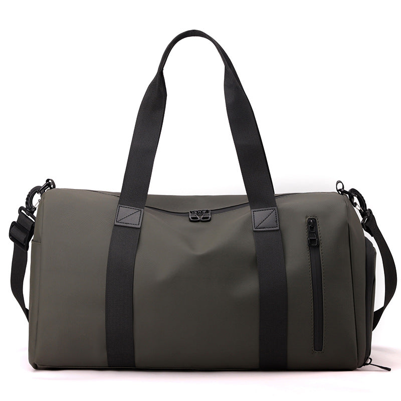 Premium Wasserdichter Fitness Duffel Bag Brehn