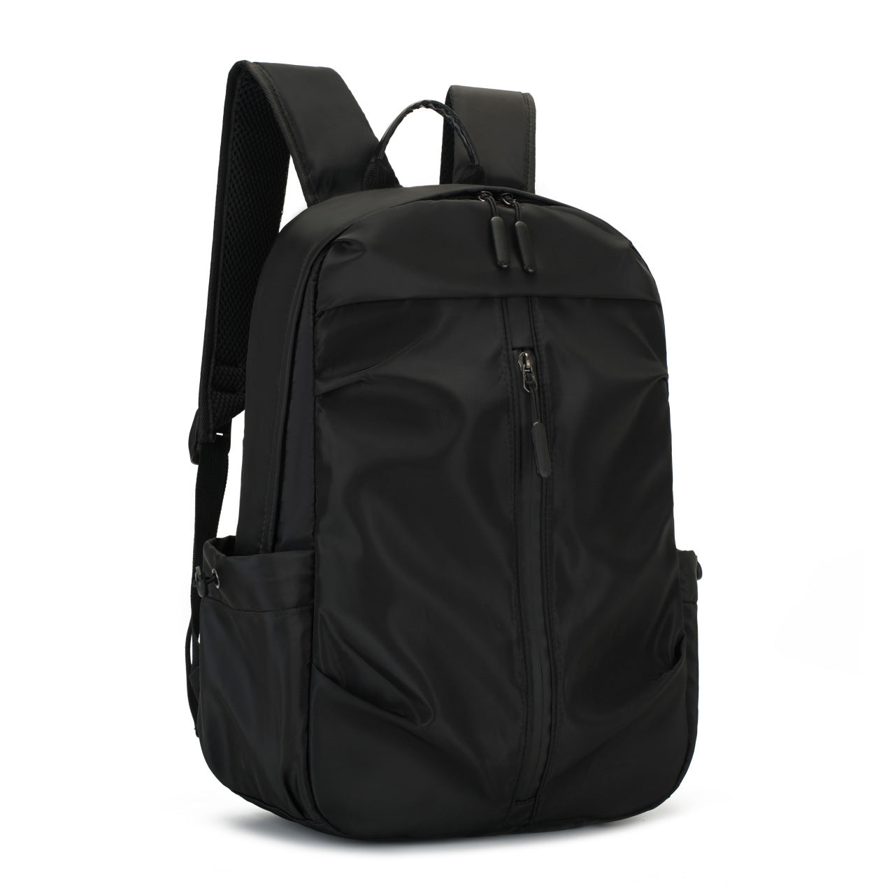Multifunktionaler Rucksack mit Ergonomischen Tragegurten und Zahlreichen Fächern Brehn