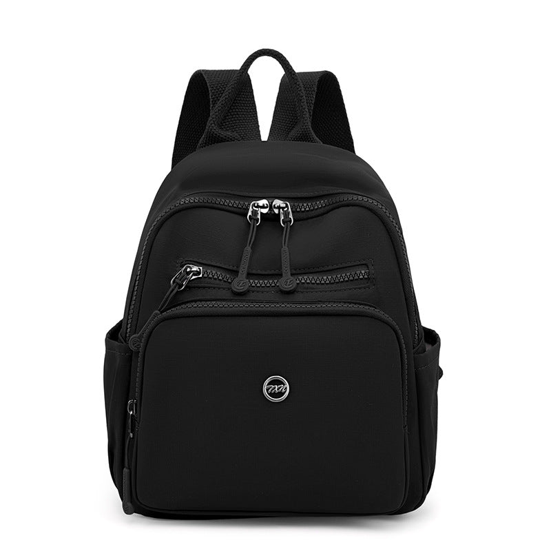 Kompakter Reise-Rucksack Brehn