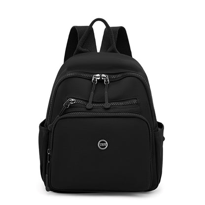 Kompakter Reise-Rucksack Brehn