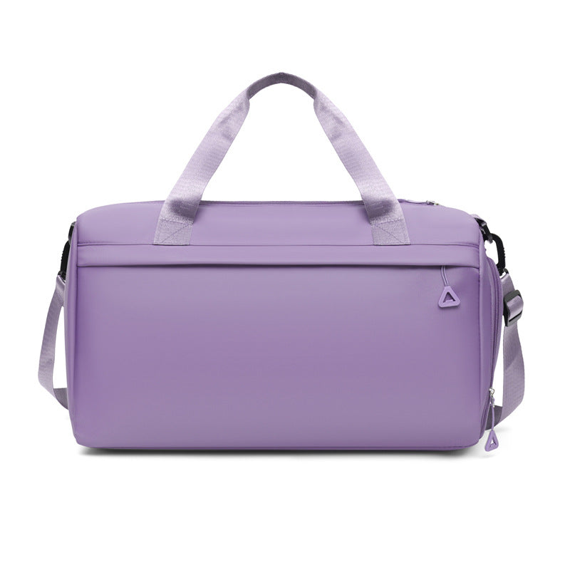 Vielseitige Fitness-Duffel-Bag Brehn