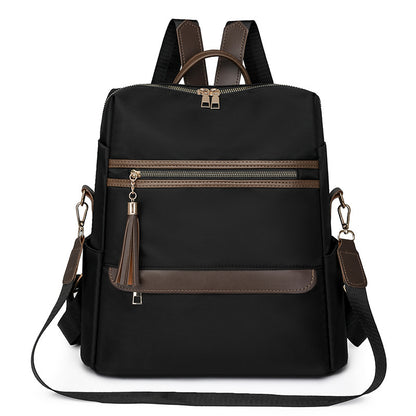 Multifunktionaler Reiserrucksack