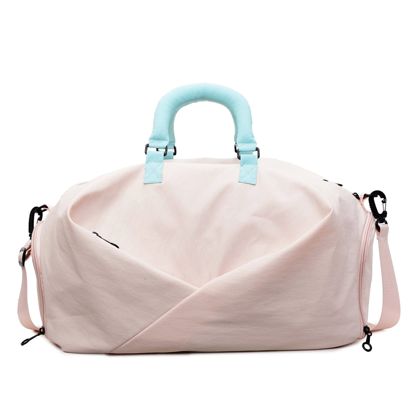 Schlanker minimalistischer Reisetasche Brehn