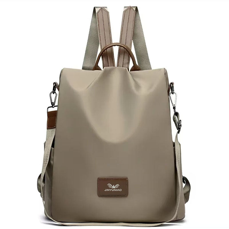 Vielseitiger Multifunktions-Rucksack Brehn