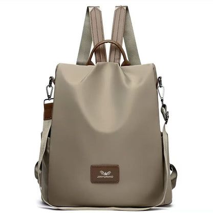 Vielseitiger Multifunktions-Rucksack Brehn