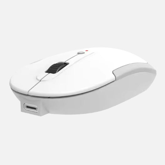Präzisionskabellose Computermaus Brehn