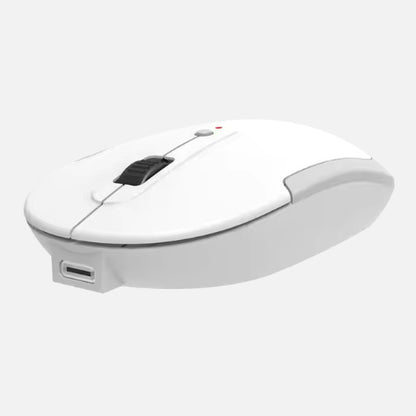 Präzisionskabellose Computermaus Brehn