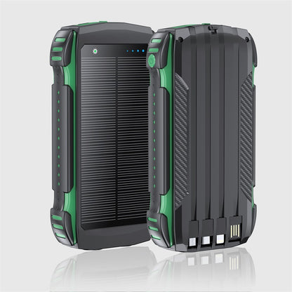 Solar-Ladegerät Brehn