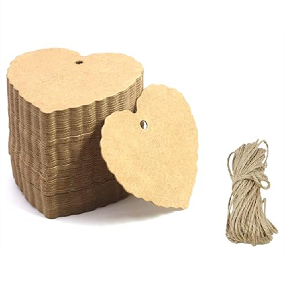 Dekorative Geschenkanhänger Brehn