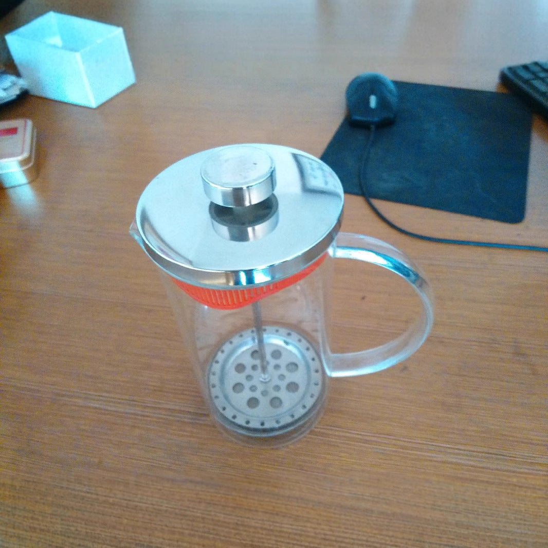 French Press Brehn