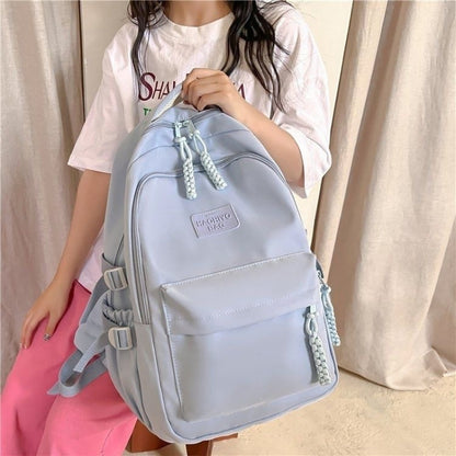 Vielseitiger Reise-Rucksack Brehn