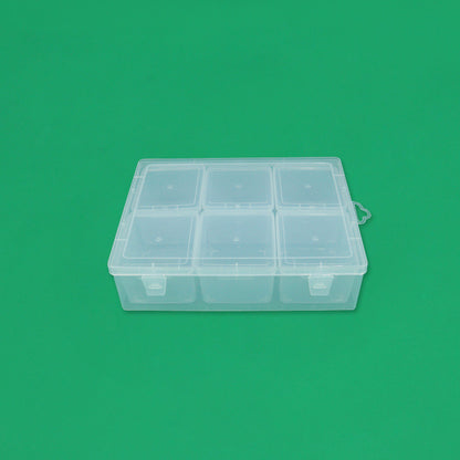 Multi-Funktionaler Bastelstorage-Organizer Brehn