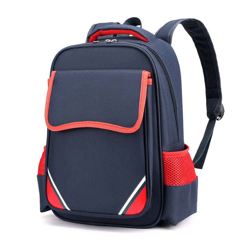Leichter Multi-Taschen-Rucksack Brehn
