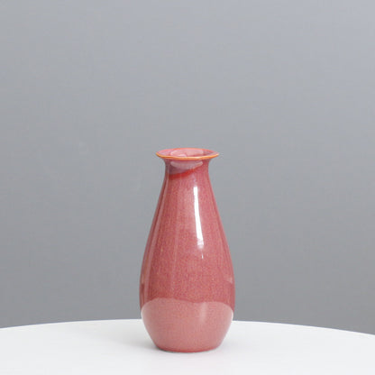 Künstlerische Keramik-Wasser-Vase Brehn