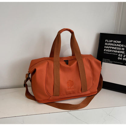 Stylische Reis-Tote-Tasche Brehn
