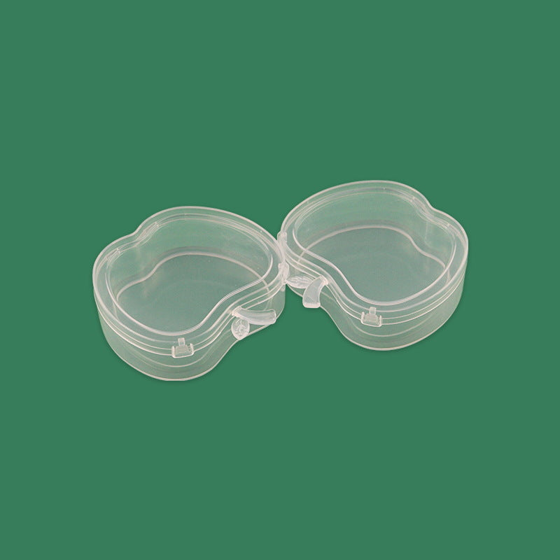 Multi-Use Clear Storage Container Brehn