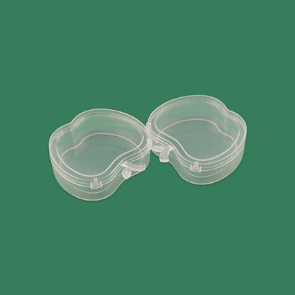Multi-Use Clear Storage Container Brehn