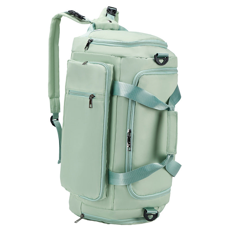 Multi-Zweck Sport Duffel Tasche Brehn