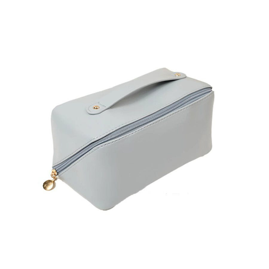 Kosmetiktasche mit Elegantem Reißverschluss Brehn