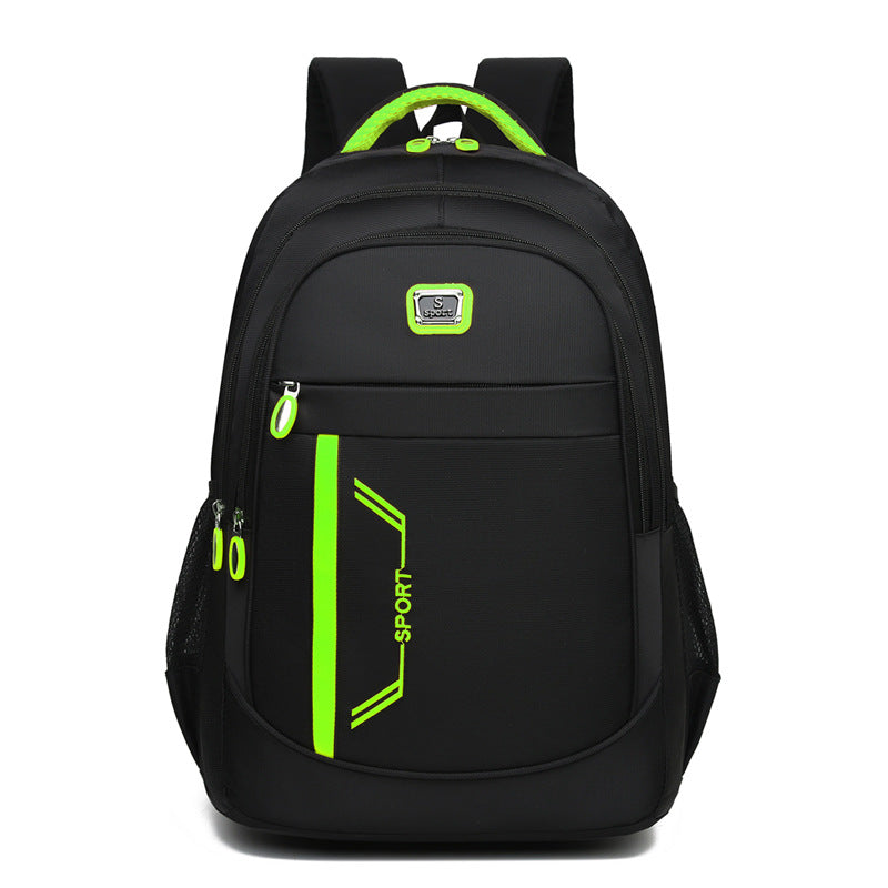 Sport-Optimierter Abenteuer-Rucksack Brehn