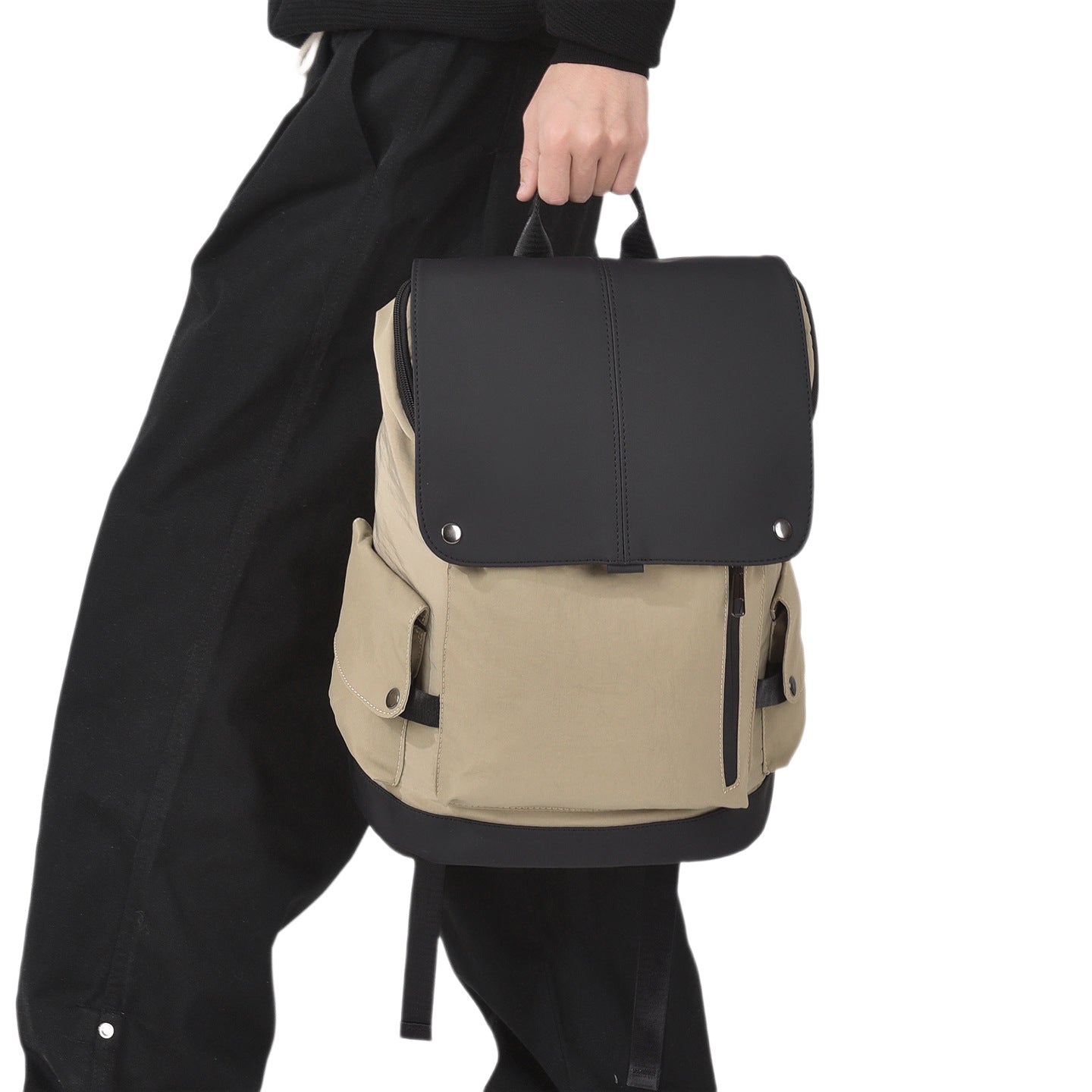 Stylischer Urban Rucksack Brehn