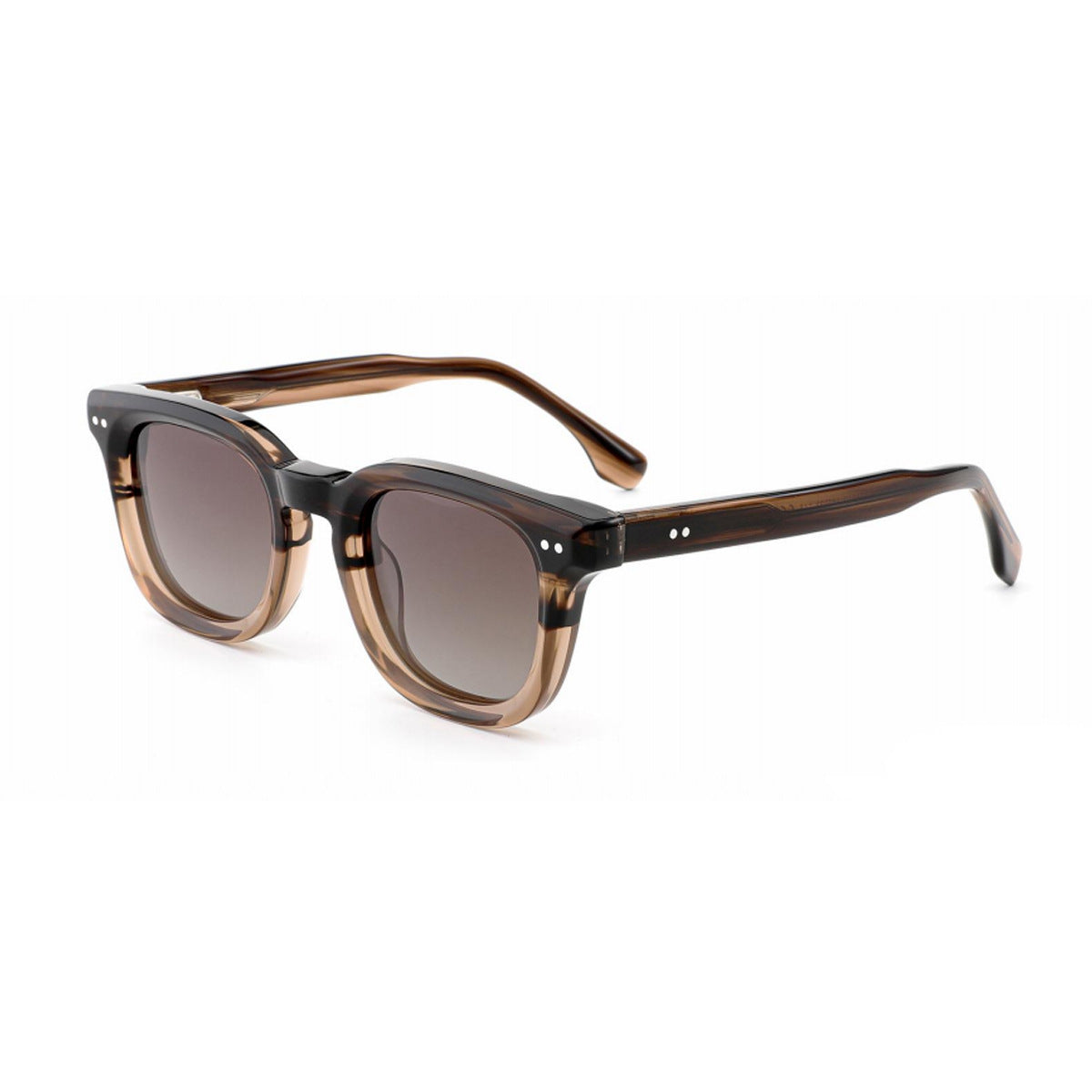 Damen stylische Sonnenbrille Brehn