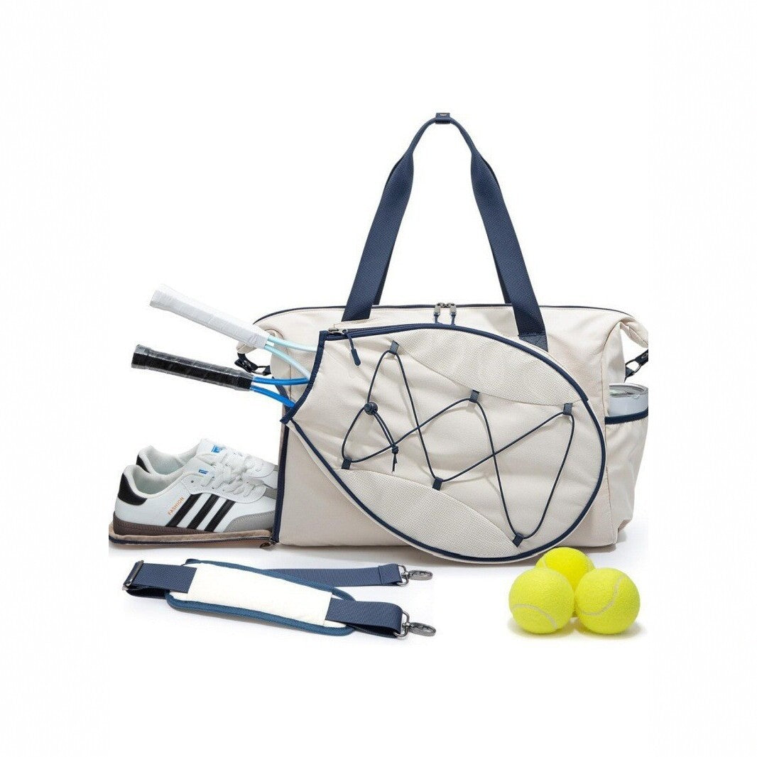Sport Tennis Schläger Tragetasche Brehn