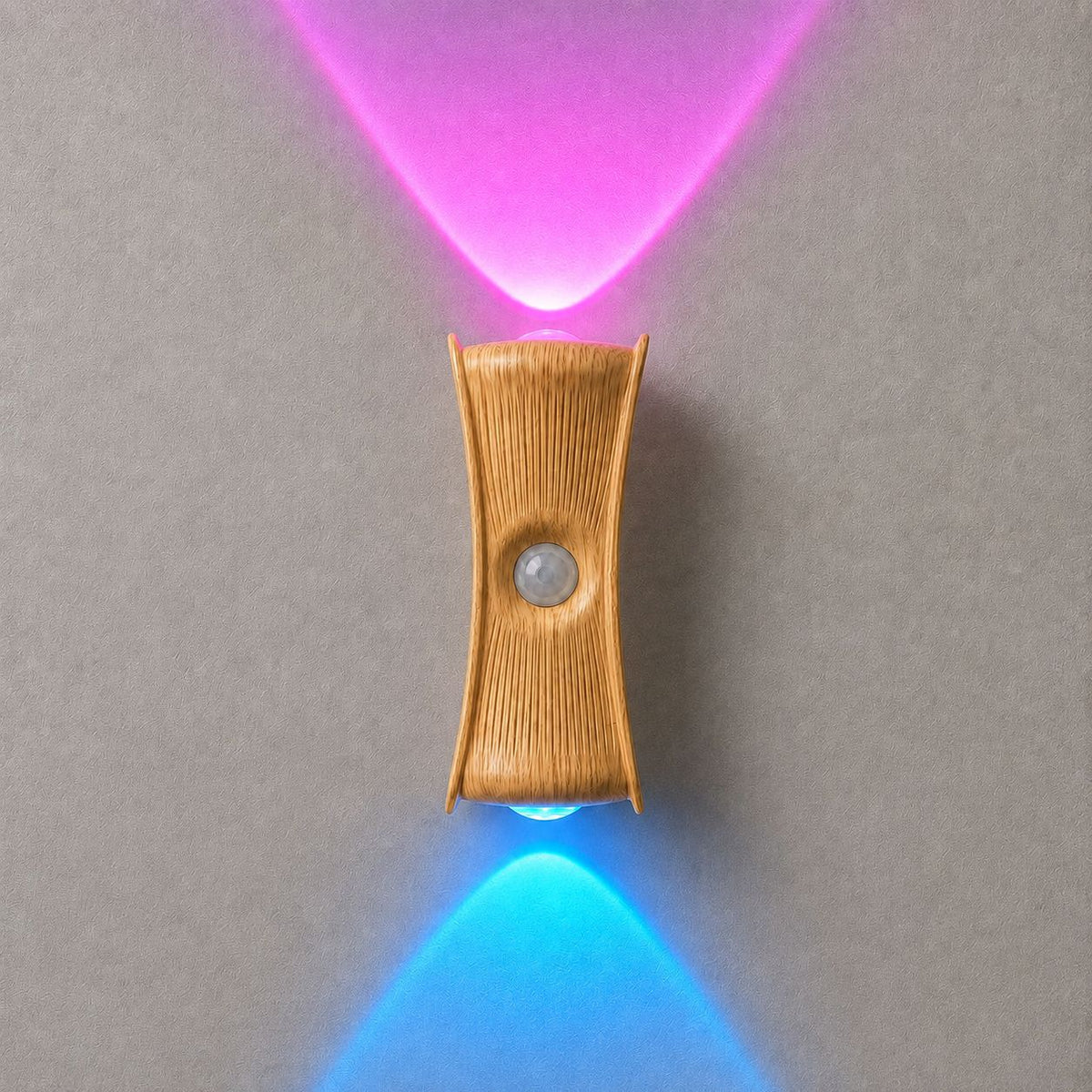 Smart Light Bewegungsmelder